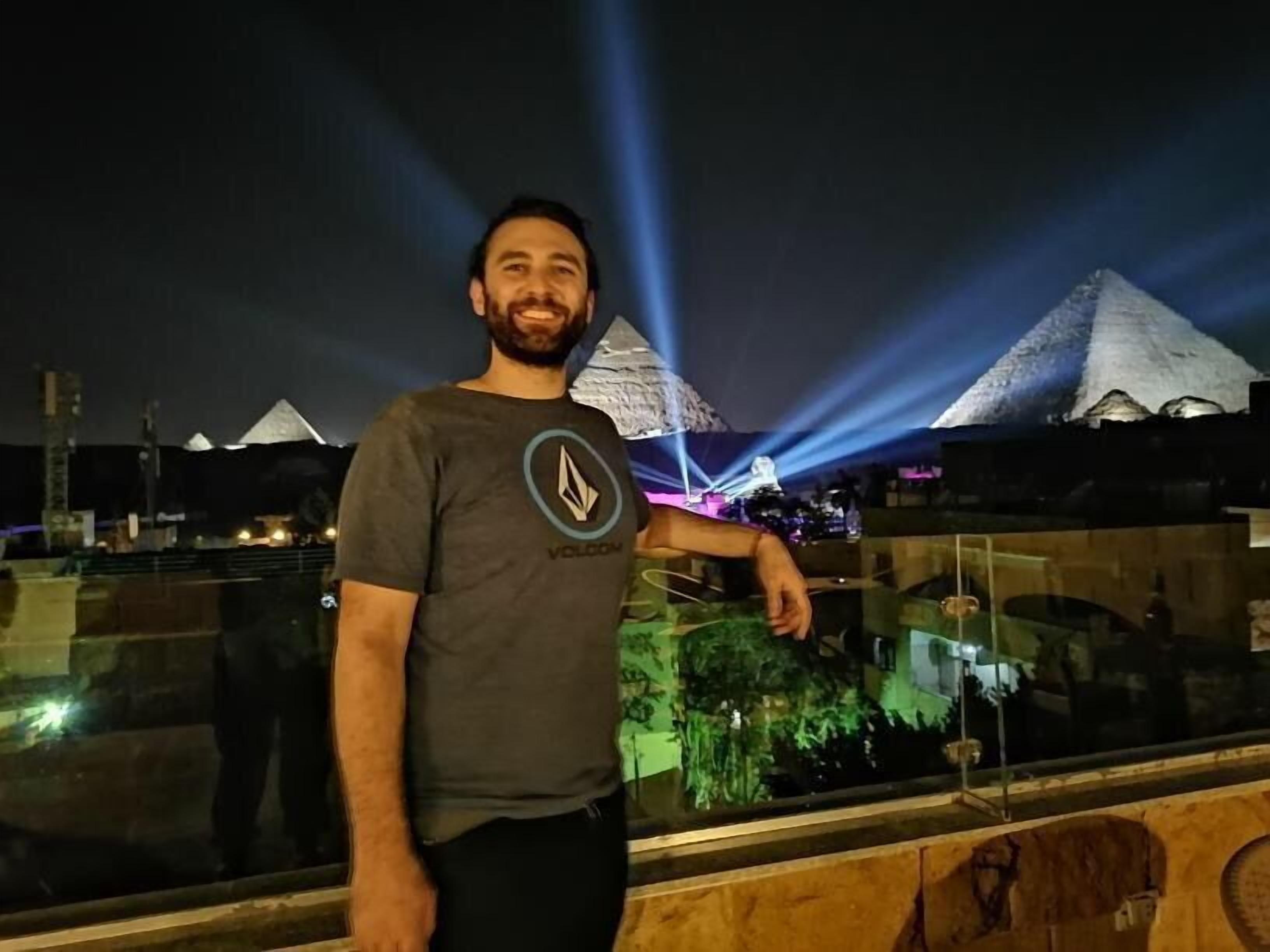 Foto - Life Pyramids Inn