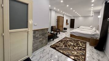 Grand Studio Suite