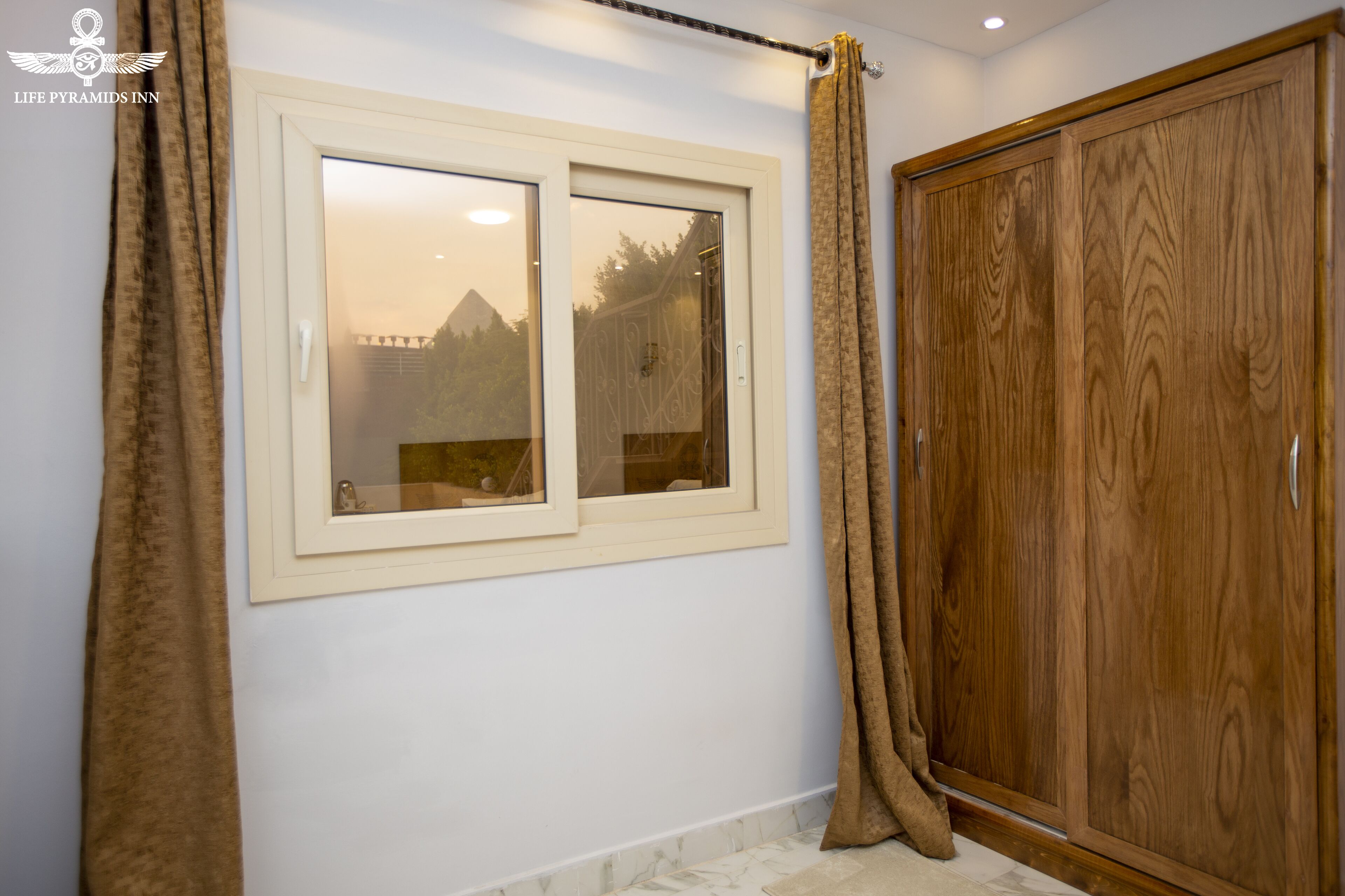 Photo - Life Pyramids Inn