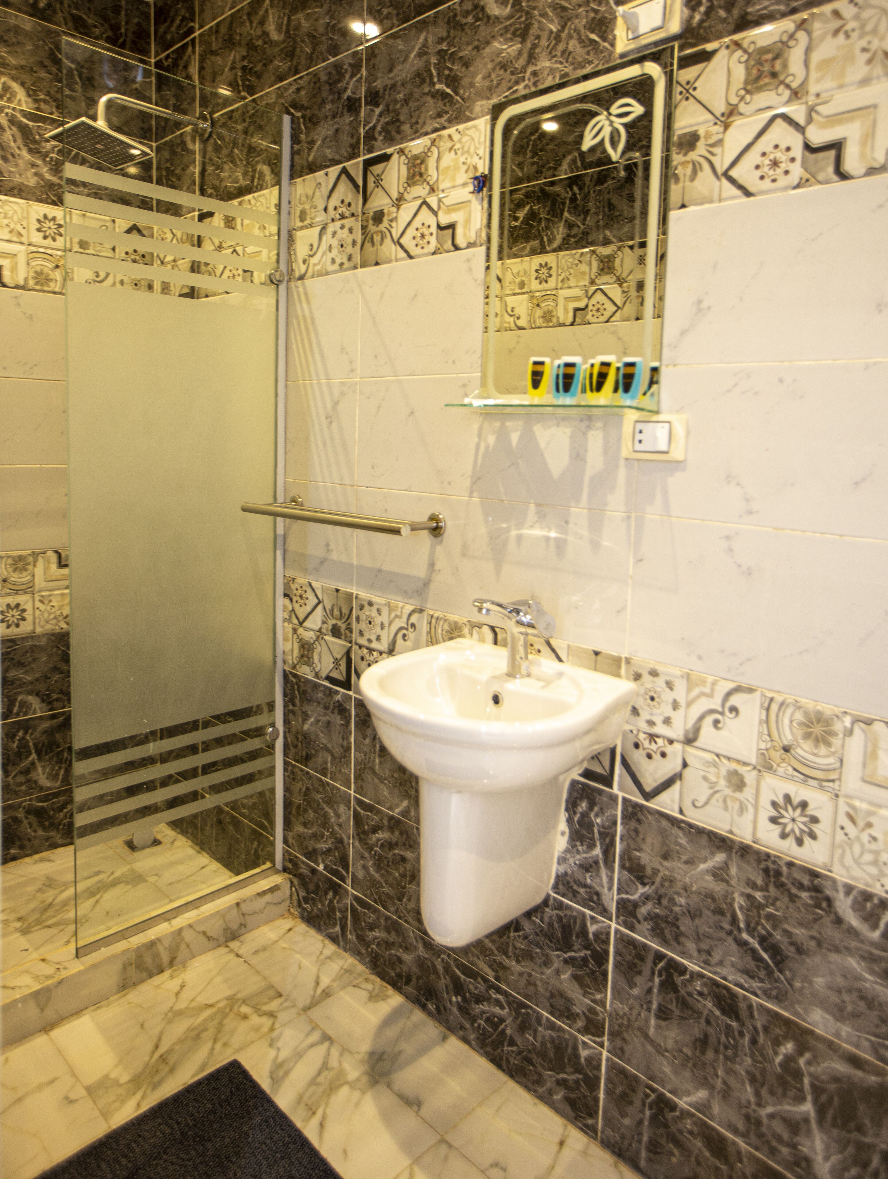 Foto - Life Pyramids Inn