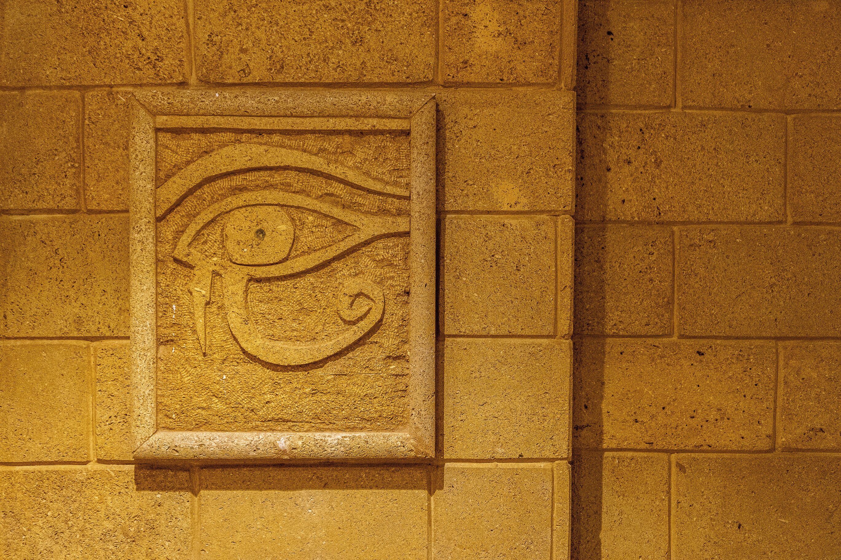 Foto - Life Pyramids Inn