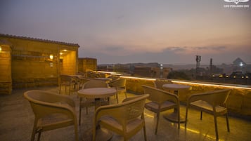Terras