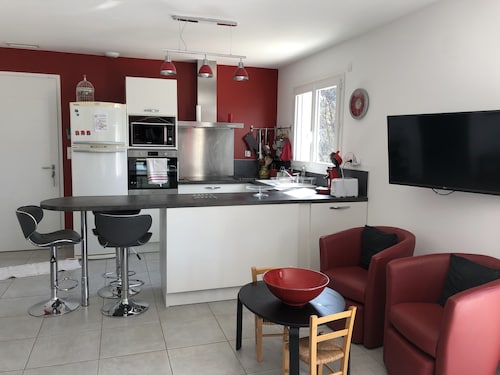 House in the Cevennes