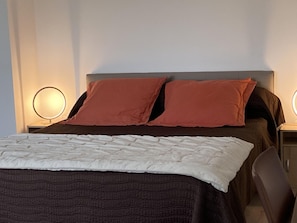 2 bedrooms