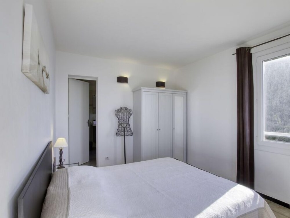 la by Interhome SaintCyrsurMer Vrbo