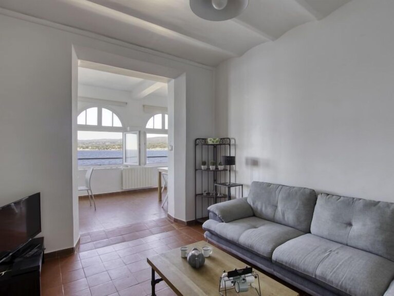 La Rainette By Interhome - Bandol