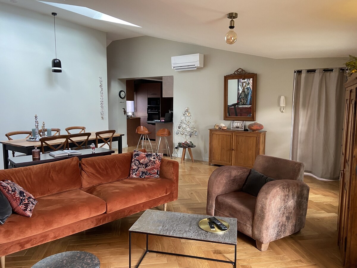 Image de profil de l’hôte