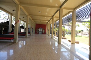 Reception - Carolina Beach Resort & Spa (Chilaw)