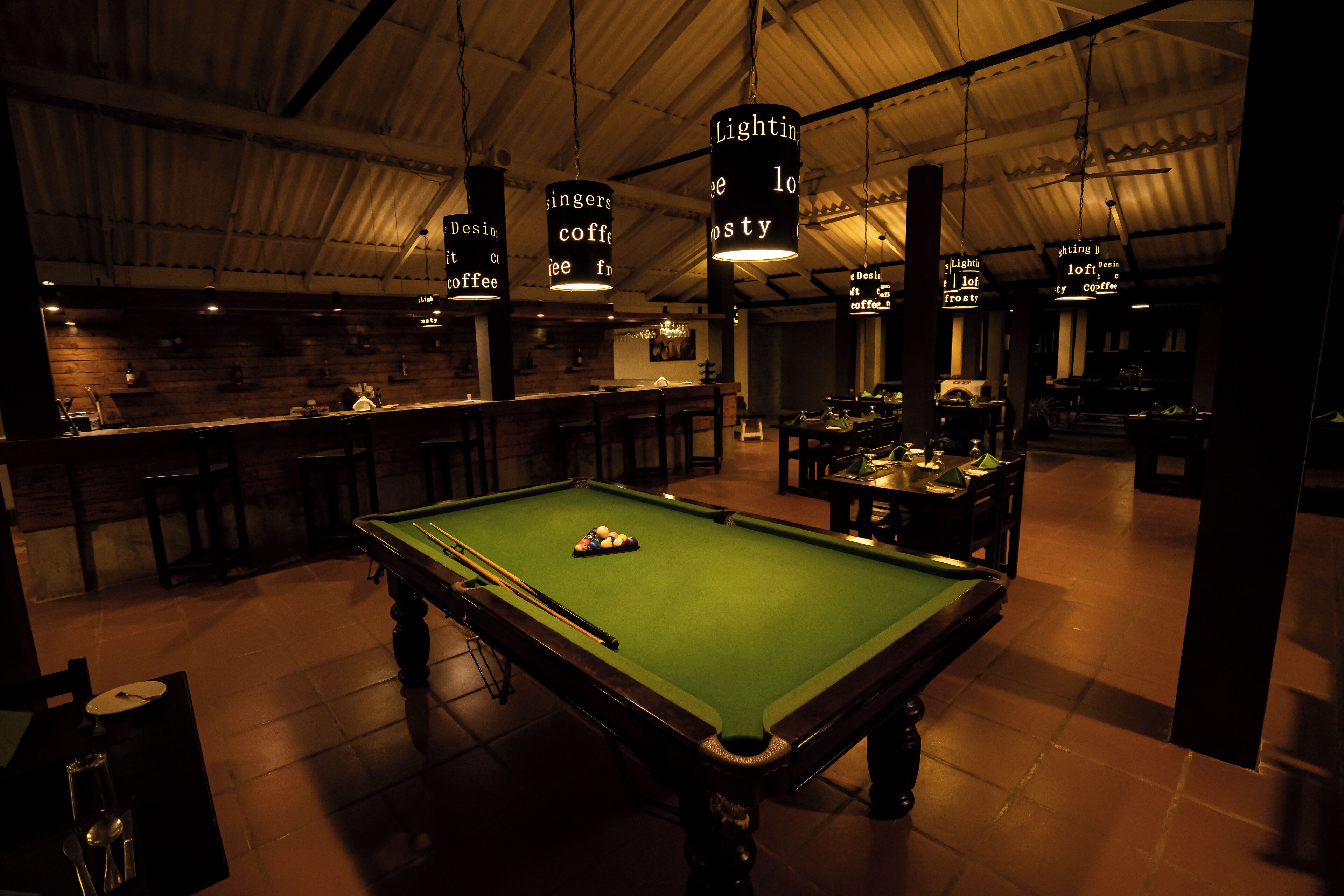 Restoran