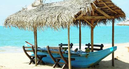 Carolina Beach Resort & Spa