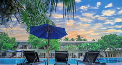 Carolina Beach Resort & Spa