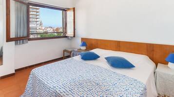 2 chambres, Wi-Fi gratuit, accès pour personnes à mobilité réduite