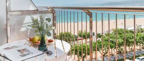 Servei de restauració a l'aire lliure