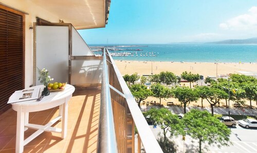 Charme Apartament Palamós