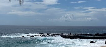 Vacation apartment F2 5 minutes walk from boucan beach