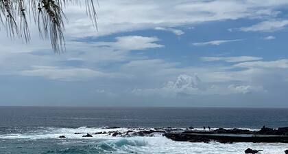 Vacation apartment F2 5 minutes walk from boucan beach