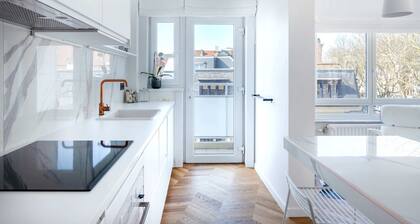 Molière Design residence