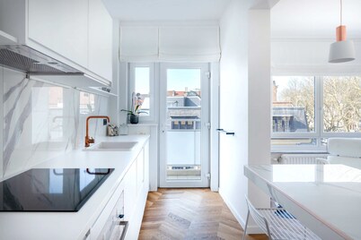 Molière Design residence 