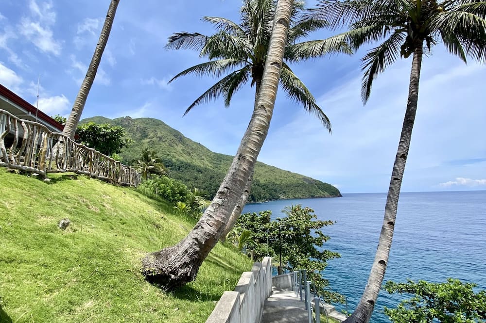 Tongatok Cliff Resort