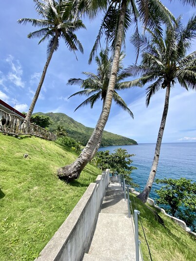 Tongatok Cliff Resort