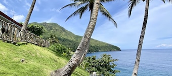 Tongatok Cliff Resort
