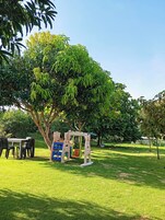 Premier Apartment, 2 Bedrooms (Premier Apartment 50m2) | View from room