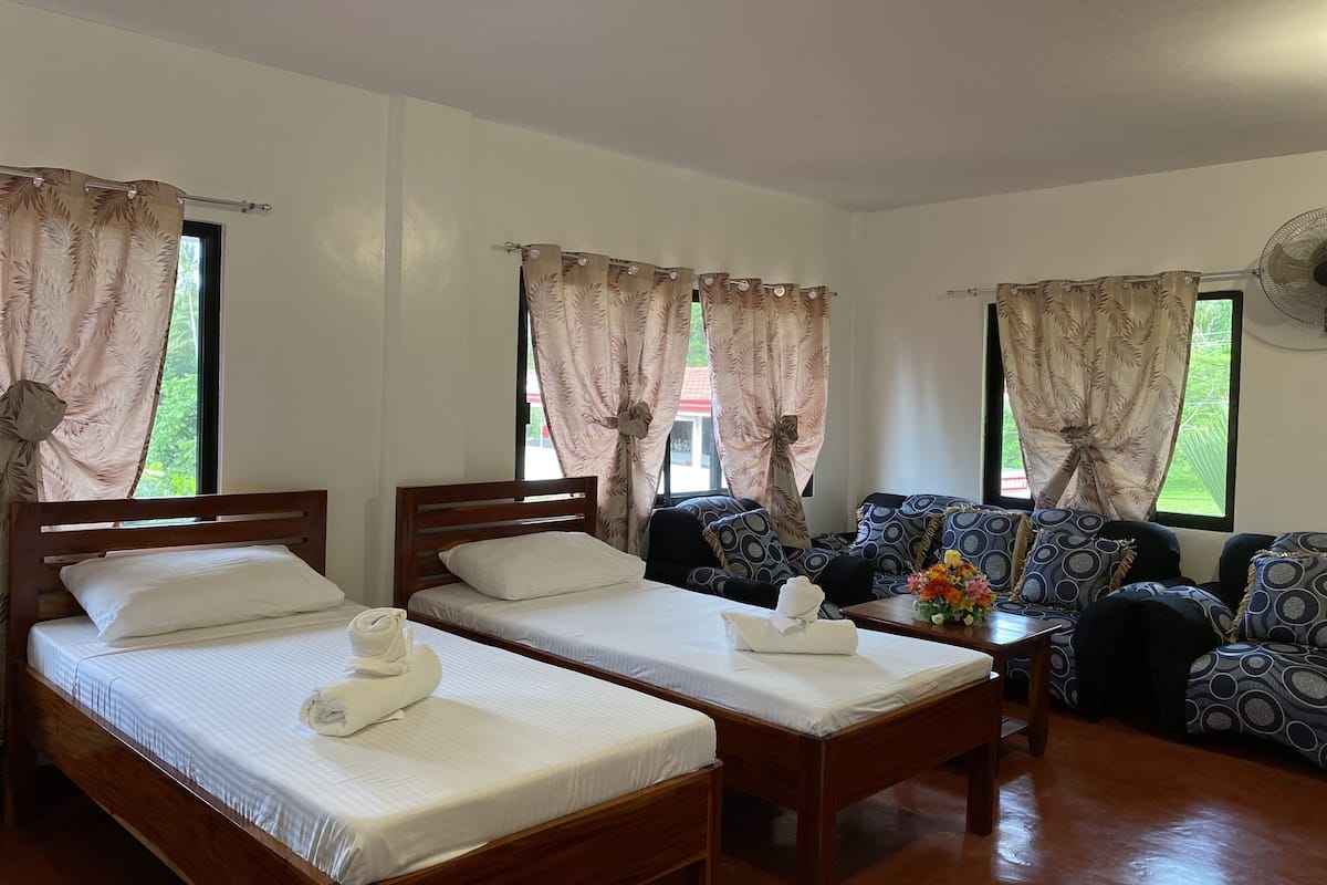 Premier Apartment, 2 Bedrooms (Premier Apartment 60m2)