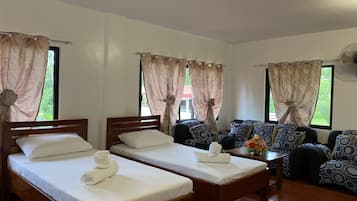 Appartement « Premier », 2 chambres (Premier Apartment 60m2)