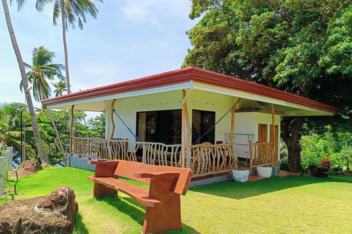 Villa (Ocean View Villa 45m2)