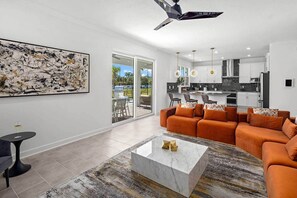 Exterior - Hi340sd: 5 Bed, Storybook Village, Karaoke (Melbourne Beach)