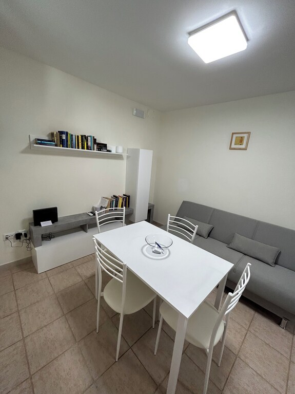 Vacation Home Located In The Heart Of Cilento A Few Steps From The Sea - Palinuro