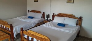 Comfort tweepersoonskamer