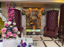 Deluxe Double Room | 1 bedroom, iron/ironing board, free WiFi, bed sheets