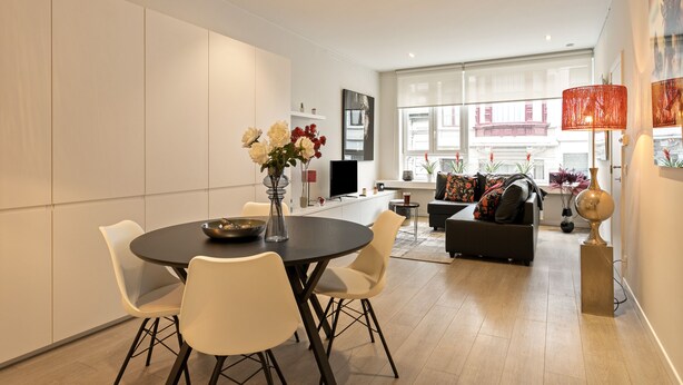 Leilighet – comfort | Oppholdsrom