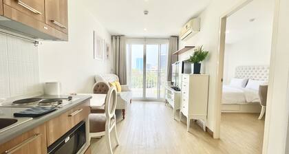 The Town Condo