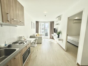 City Apartment