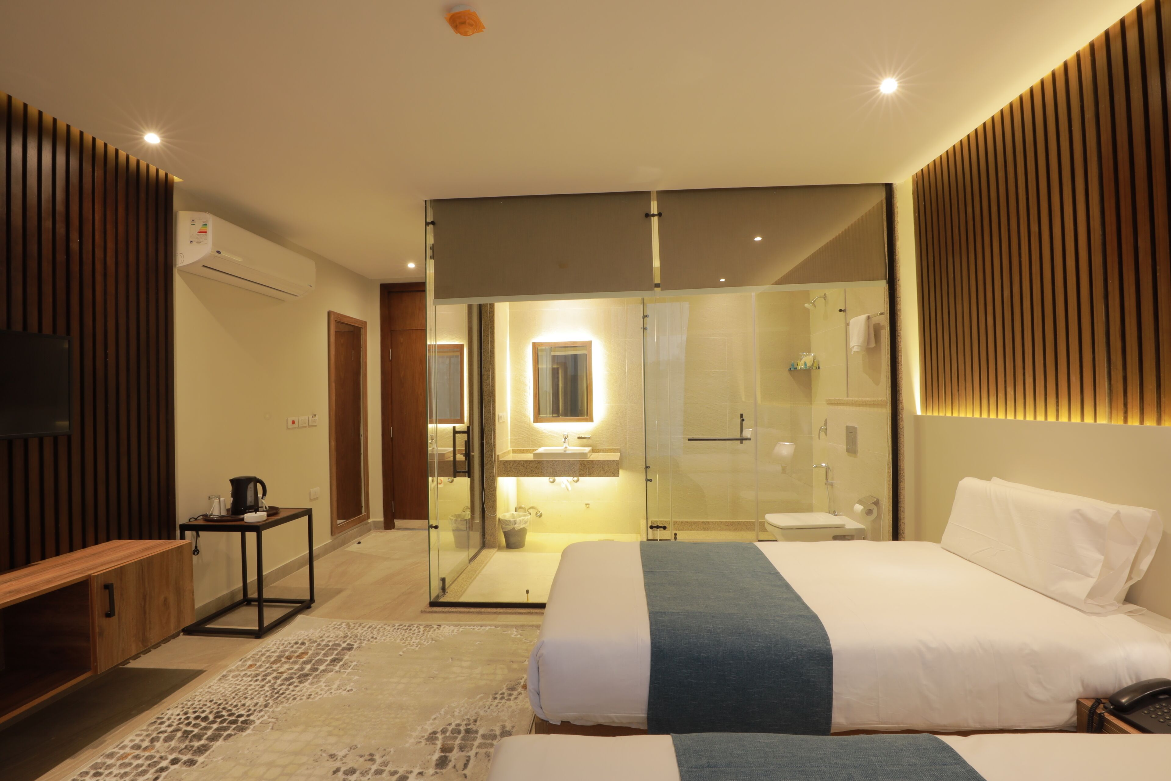 Foto - Pyramid Front Hotel