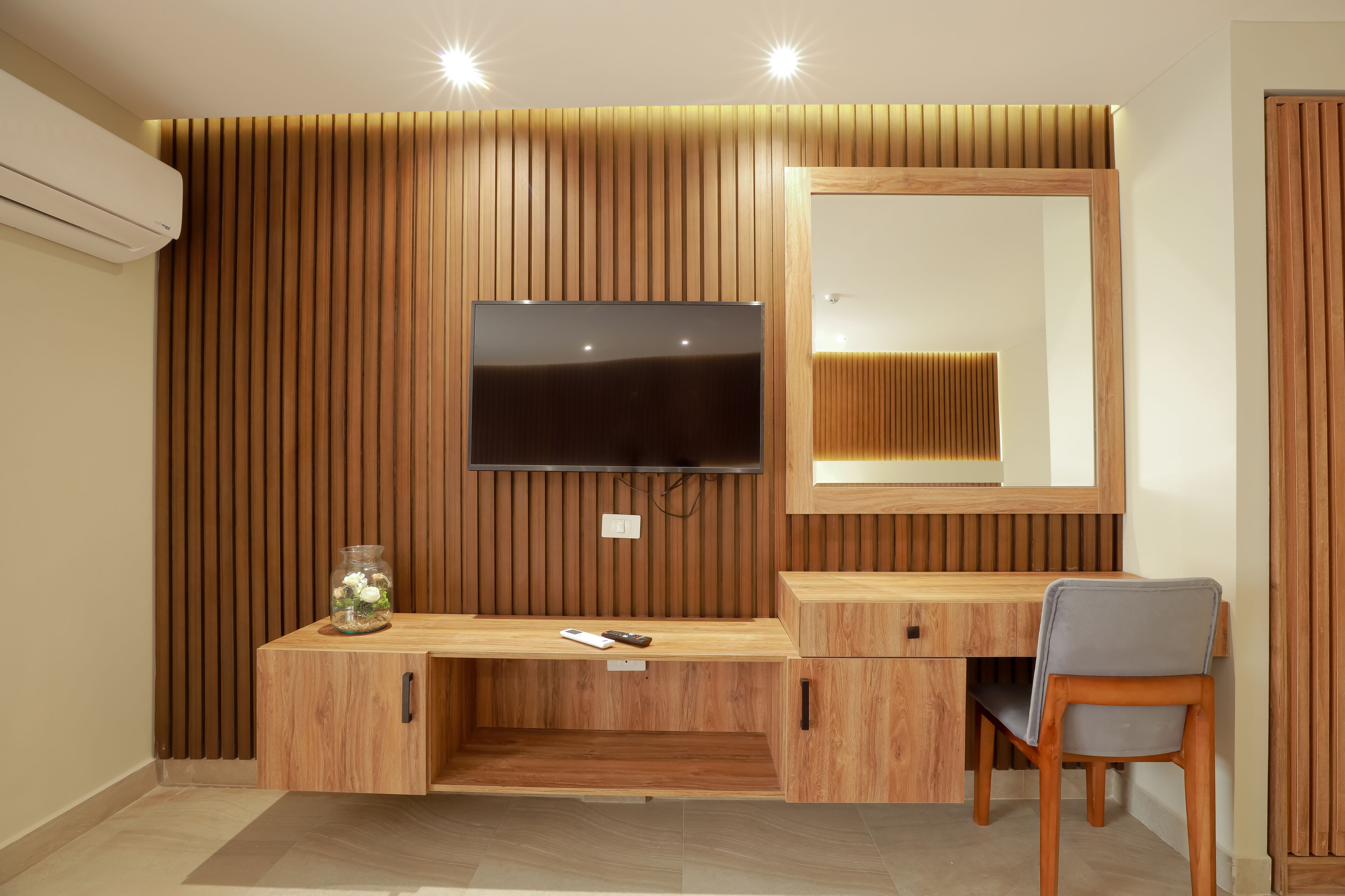 Foto - Pyramid Front Hotel