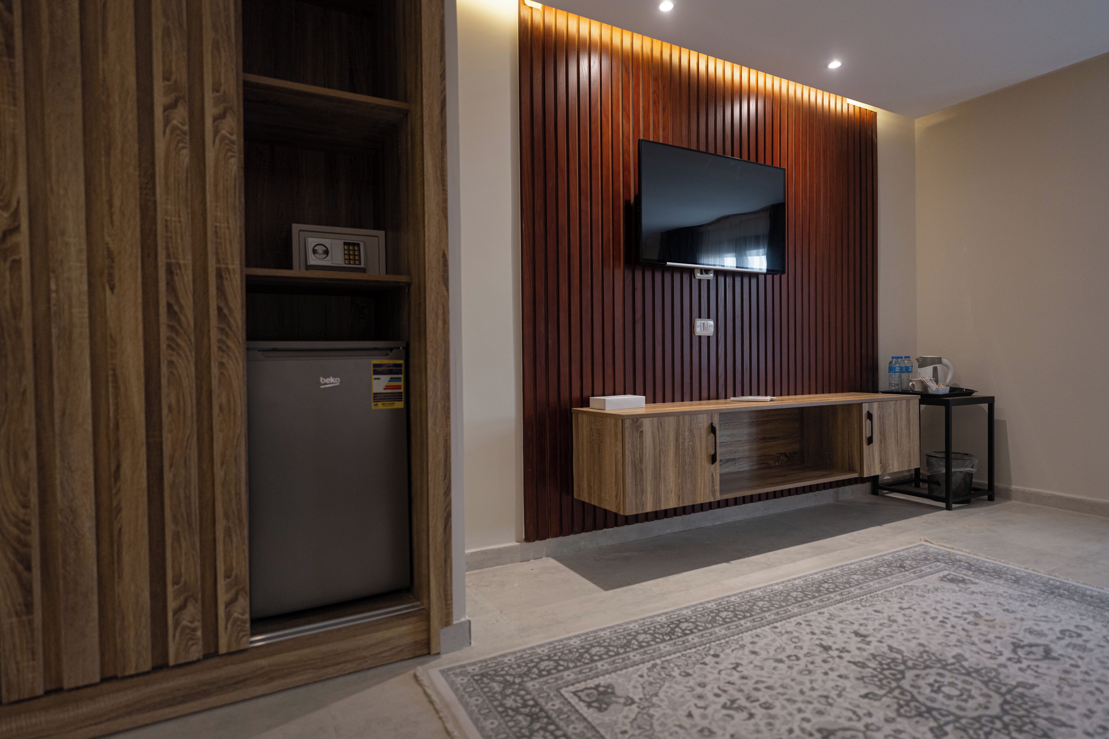 Foto - Pyramid Front Hotel