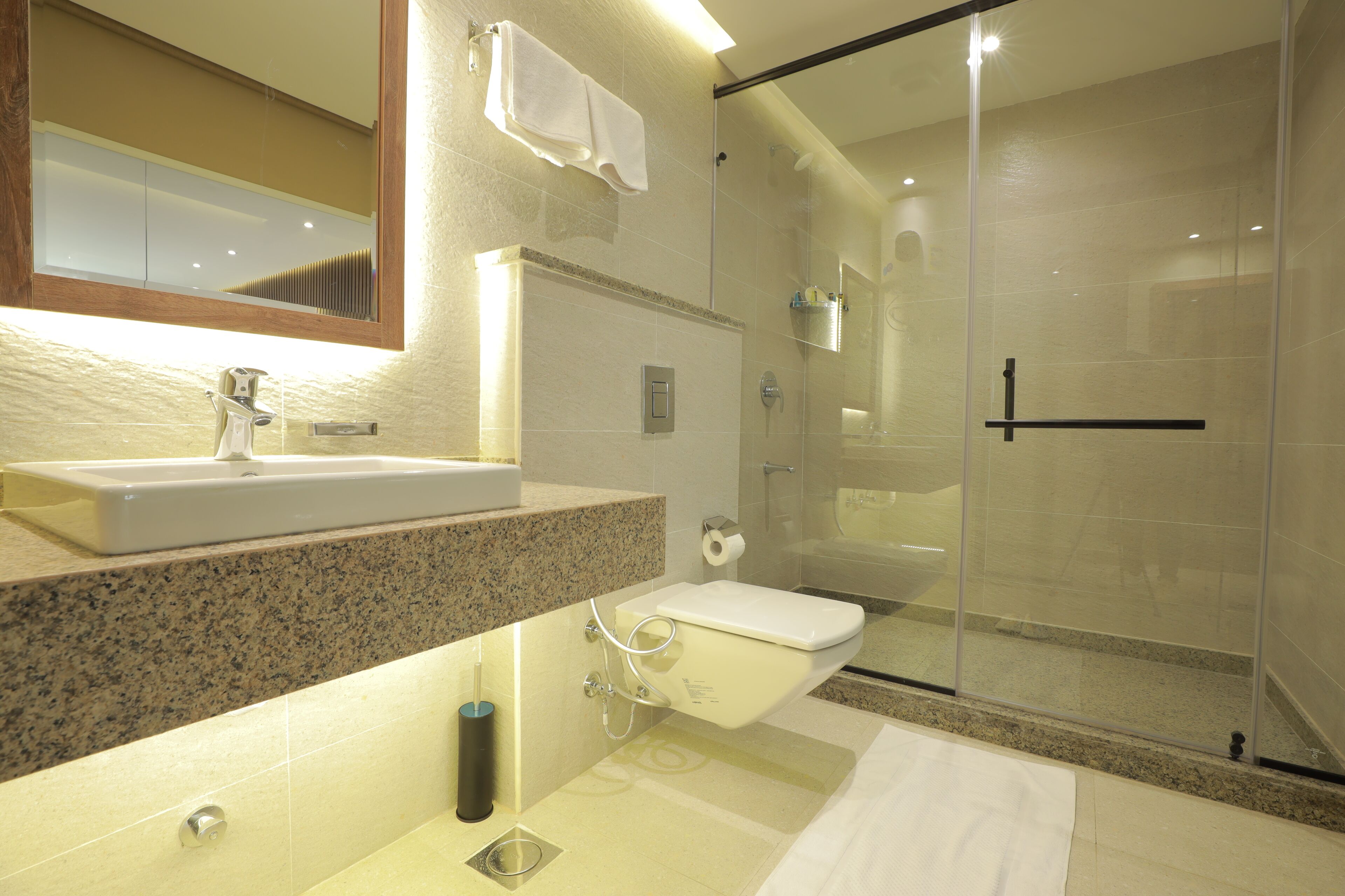 Foto - Pyramid Front Hotel