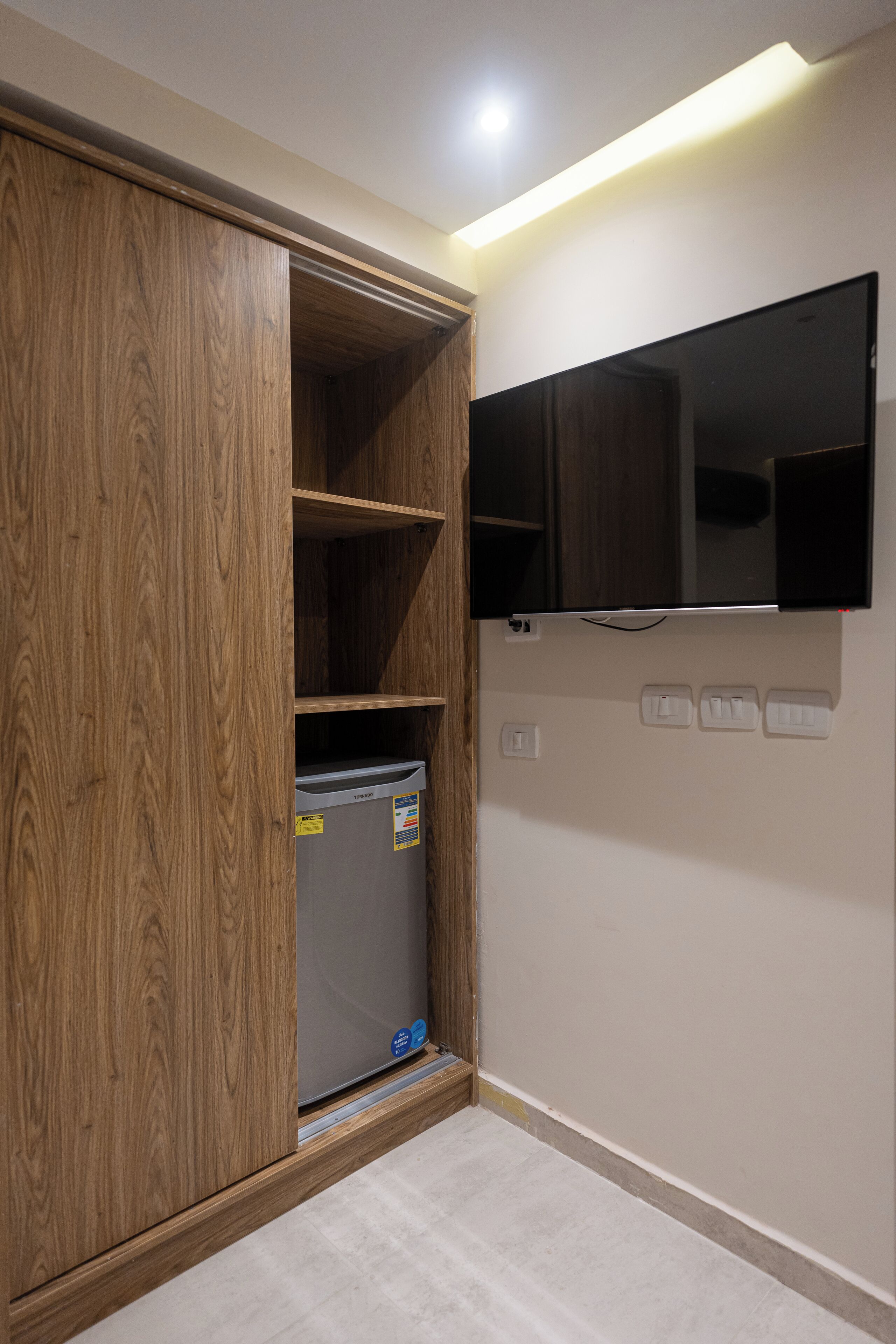 Foto - Pyramid Front Hotel