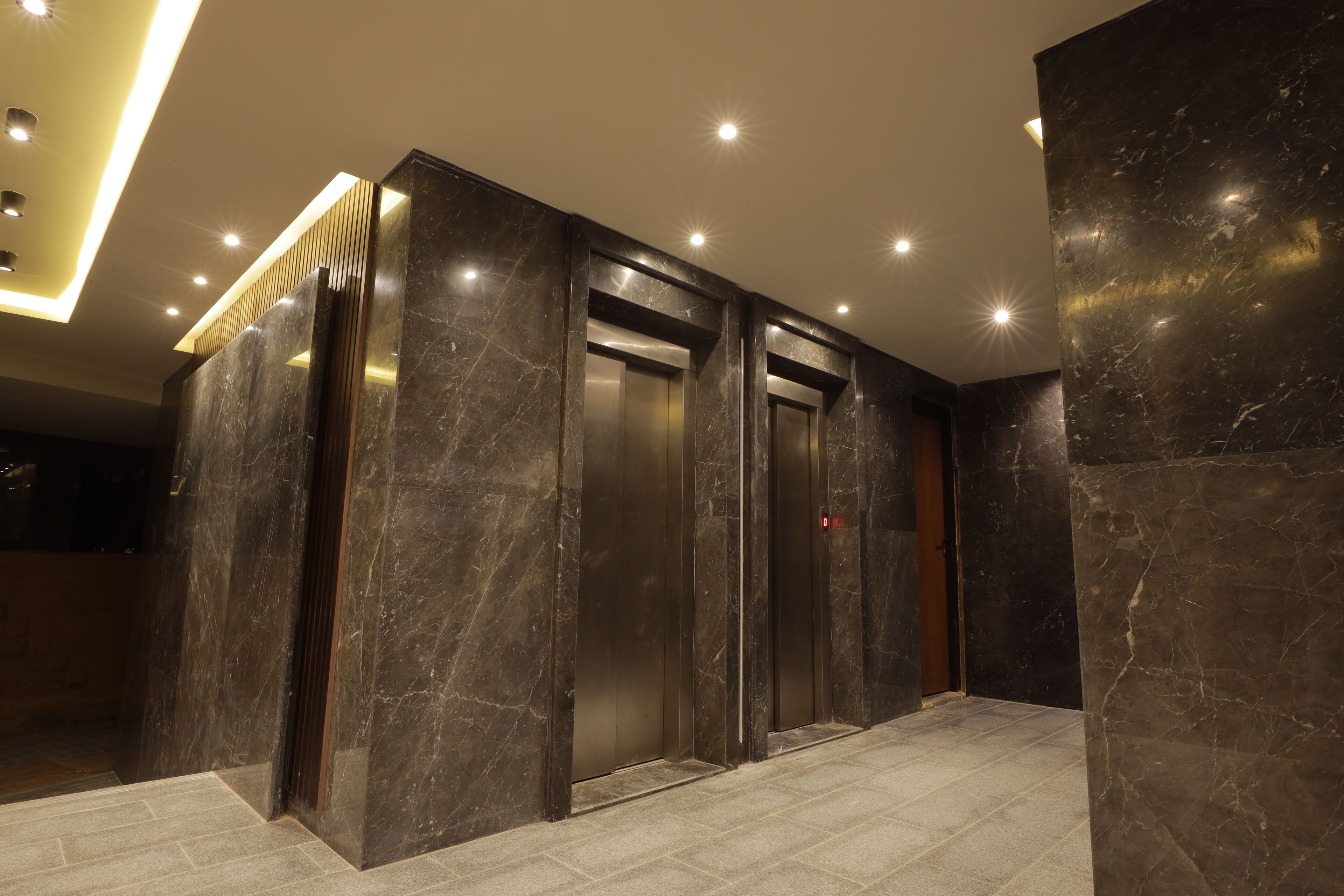 Foto - Pyramid Front Hotel