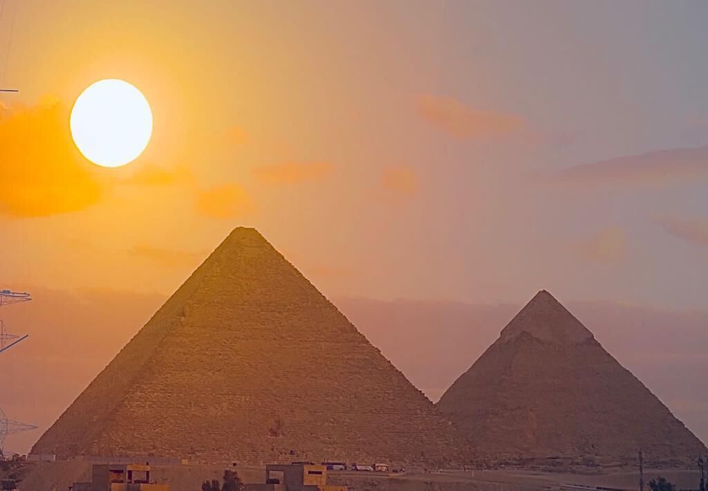 Foto - Pyramid Front Hotel