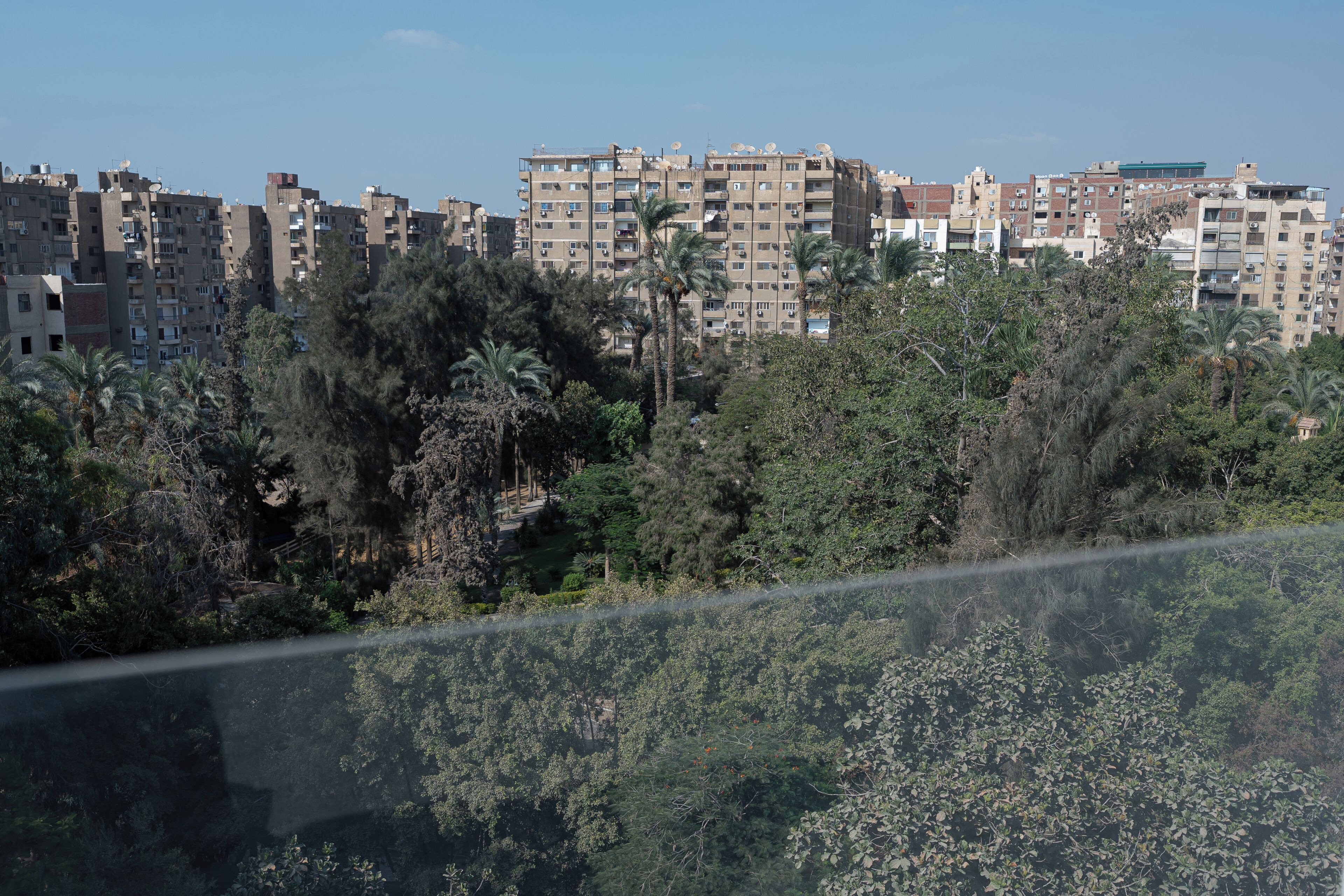 Foto - Pyramid Front Hotel