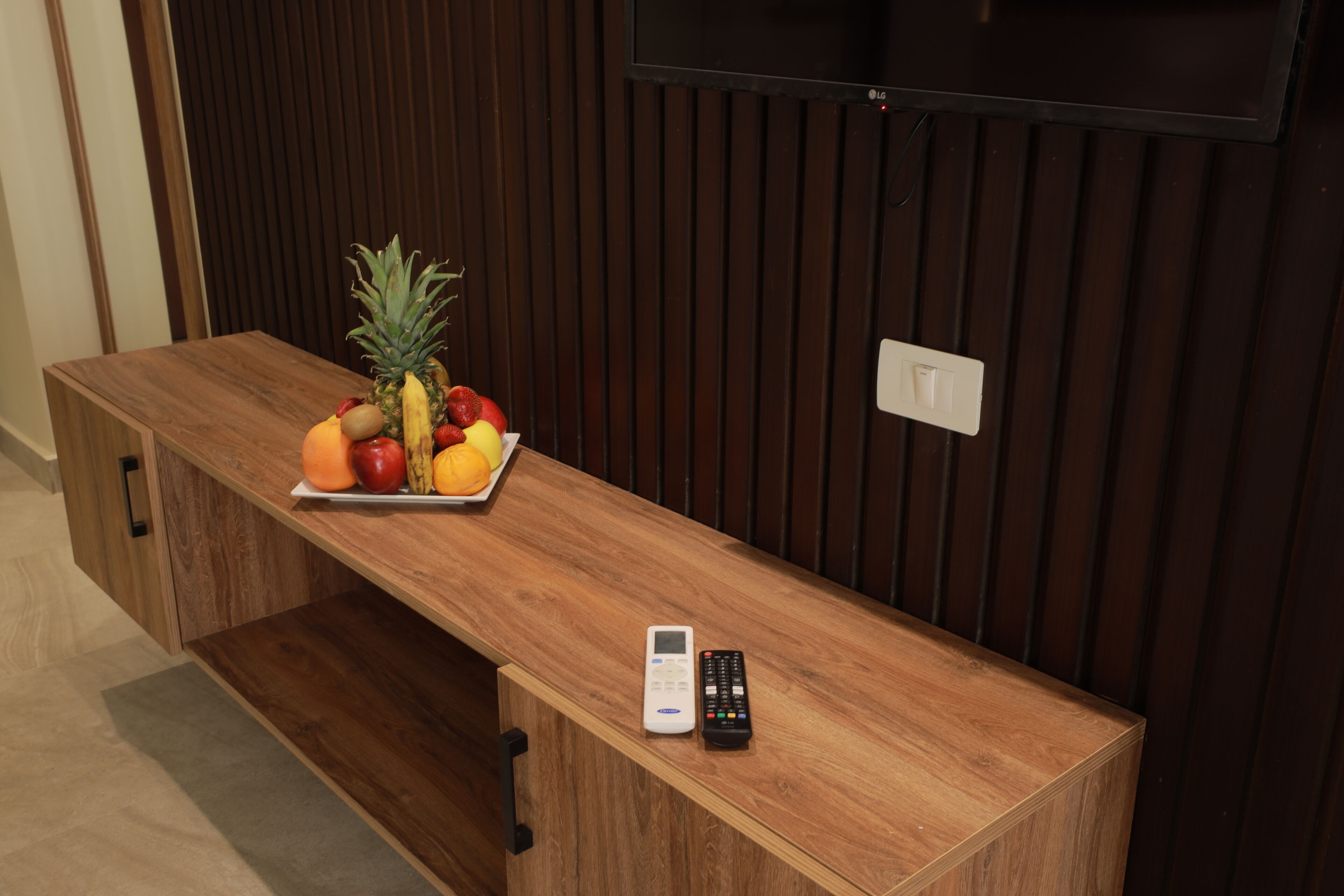 Foto - Pyramid Front Hotel