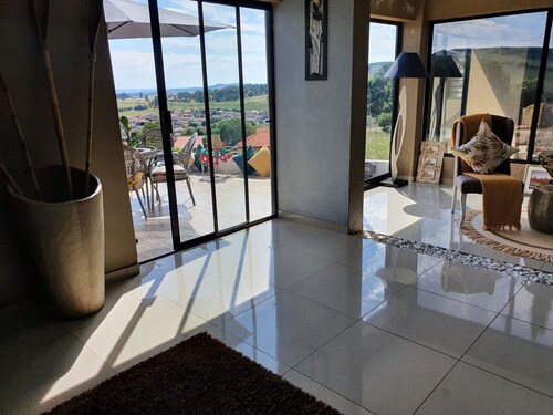 Tranquil and Peaceful View Site Space which is close to all amenities