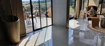 Tranquil and Peaceful View Site Space which is close to all amenities