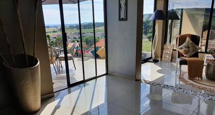 Tranquil and Peaceful View Site Space which is close to all amenities