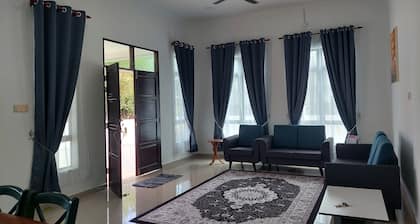 Homestay Tok Bali