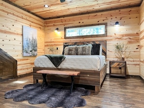 2 chambres, fer et planche à repasser, lit parapluie, Wi-Fi gratuit